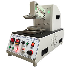 קוורמאסטר אוניברסלי <span class=keywords><strong>lcd</strong></span> תצוגת מכונת בדיקה אלקטרונית 220 מתח v עבור טקסטיל גבוה התנגדות - Product Image 3