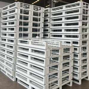 Bande de caoutchouc antidérapante pour palettes galvanisées : Ajoute de la friction pour un chargement de conteneurs sur surfaces lisses - Product Image 4