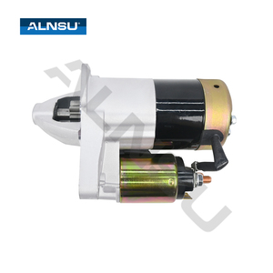 Arrancador de alta calidad a <span class=keywords><strong>precio</strong></span> de fábrica para <span class=keywords><strong>MAZDA</strong></span> 626 MAZDA2 FP5018400 - Product Image 5