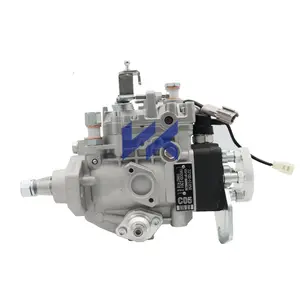 4JG1 Diesel Engine Parts 104746-5410 104646-5410 for ISUZU Engines High Pressure Fuel Pump 897331-5970 VE4 11F1100LNP2440