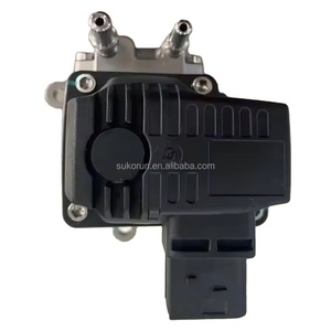 หัวฉีดยูเรียใหม่ เหมาะสำหรับรถเบนซ์ MP4 A0001405439 A0001405339 A0001405239 - Product Image 3