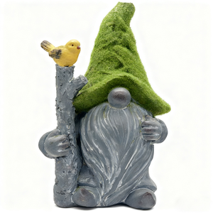 Figuras <span class=keywords><strong>de</strong></span> <span class=keywords><strong>gnomos</strong></span> en miniatura artesanales <span class=keywords><strong>de</strong></span> resina creativas a granel para decoración <span class=keywords><strong>de</strong></span> <span class=keywords><strong>jardín</strong></span> - Product Image 4