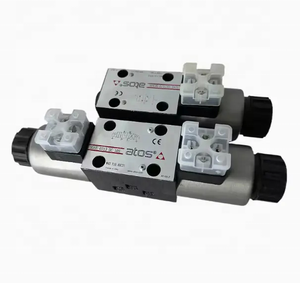 <span class=keywords><strong>SDHE</strong></span>-0711 DC 10S nouvelle et originale vanne directionnelle à solénoïde <span class=keywords><strong>SDHE</strong></span> 0711 XK 24D en Stock - Product Image 1