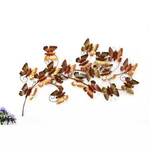 Decorative <b>Frame</b> in Multicolor <b>Wall</b> Art - Product Image 5