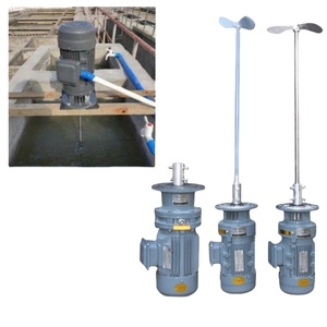 Nouveau Petit Agitateur Industriel pour Savon Liquide avec Pales et Boîte de Vitesses pour Maisons et Restaurants - Product Image 1
