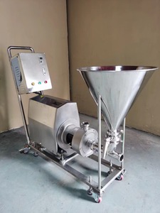 Nhà máy trực tiếp Chứng nhận CE cao cắt <span class=keywords><strong>homogenizer</strong></span> bơm | emulsify Mixer bơm cho hiệu quả trộn OEM tùy biến - Product Image 6