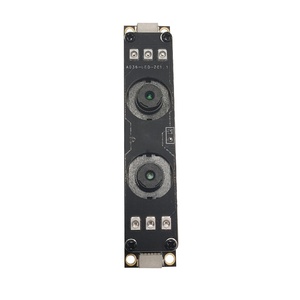 Modulo Fotocamera USB 2MP AR0230 1080p con Immagine a Colori + Monocromatica, Ampia Gamma Dinamica, Riconoscimento Facciale e Rilevamento Liveness - Product Image 1