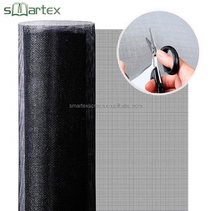 Modern Design Anti-Mosquito Fly Mesh Window Fly <strong>Net</strong> Easy Install Clean Fiberglass Stiff <strong>Insect</strong> Screen Dust Protection Universal - Product Image 1