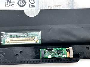 สำหรับ HP Fortis x360 11 G5 Chromebook Series แล็ปท็อปหน้าจอ IPS LCD แบบสัมผัส รุ่น N85421-001 - Product Image 4