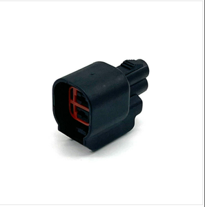 Reelhon DJ7023C-1.5-21 Conector Automotriz de 2 Pines, <span class=keywords><strong>Metanol</strong></span>, Cobre, Contacto Hembra, Inyector de Combustible, Manguito, Socket - Product Image 5