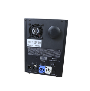 <span class=keywords><strong>Fontaine</strong></span> de scène DMX à télécommande, pyrotechnie froide, gâteau de mariage, étincelles, décorations, feux d'artifice pour machine à étincelles - Product Image 3