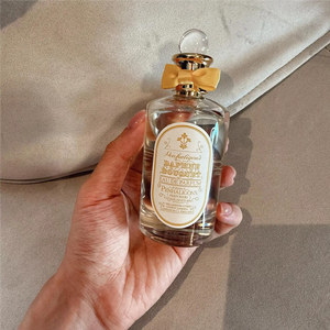 Perfume Byredo Barryd Unisex en Oferta, Aroma No Man's Area Rose Super Cedar con Toques Florales y <span class=keywords><strong>de</strong></span> Limón, Spray <span class=keywords><strong>de</strong></span> Perfume Super Cedar - Product Image 4