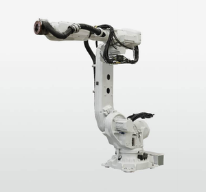 Brazo Robótico Universal de Seis Ejes de Gran Tamaño, Carga 235kg, Alcance 2650mm, IRB 6700-235/2.65, IP67, Precisión de 0.1mm - Product Image 5