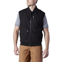 Salopette de travail personnalisée avec logo pour homme, combinaison de travail pour charpentier, veste et pantalon de travail, uniforme de travail