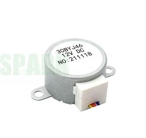 Động Cơ Giảm Tốc Bánh Răng Sê-ri 30BYJ46 12V Lưỡng Cực Đơn Cực - Product Image 4