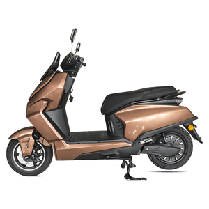 Moto tout-terrain Keywayev K214 72V 80km/h pour usage commercial, idéale pour les services de livraison de nourriture et d'épicerie K214 - Product Image 3