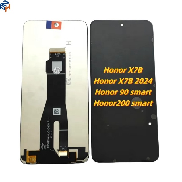 Pantalla for Honor X7B Mobile Phone Lcd for Huawei Honor X7B X7B 2024 Original Screen for Honor 90 Smart 200 Smart Display