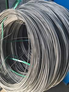 उच्च गुणवत्ता का निर्माण आपूर्ति कोबाल्ट मिश्र धातु Haynes25 <span class=keywords><strong>L605</strong></span> दौर तार कीमत प्रति किलो - Product Image 5