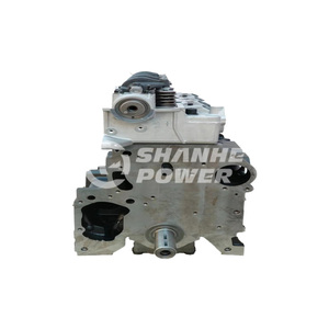 Piezas de Motor Diésel <span class=keywords><strong>Turbo</strong></span> D4BH de 2.5T y 4 Cilindros para <span class=keywords><strong>Hyundai</strong></span> Terracan/Porter - Entrega a Domicilio - Product Image 3