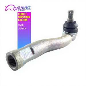 Nouveau joint à rotule de pièces automobiles pour LEXUS LX470 2002-2007 Land Cruiser Prado 2002-Qualis supérieur et inférieur gauche et droit 45046-69195 - Product Image 1