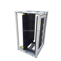 Support de stockage antistatique pour PCB ITECH SMT, réglable, ESD, pour le chargement et le déchargement sur la ligne de production de PCB