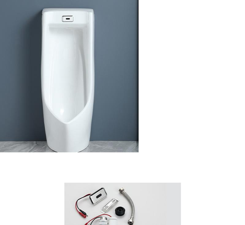 304 vertical [modèle de capteur intégré]