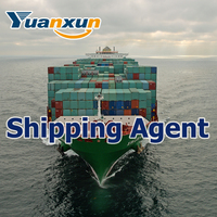 Société de logistique Agent d'expédition pour Air + Express au Yémen Algérie KSA EAU Chypre Arabie Saoudite Oman DDP
