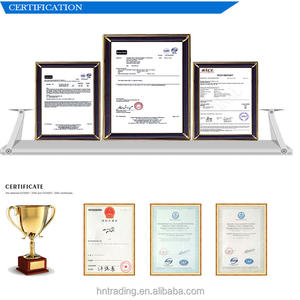 مُركب آمن حسب الطلب مع حماية فعالة من الألياف الزجاجية تصميم غير معدني - Product Image 6