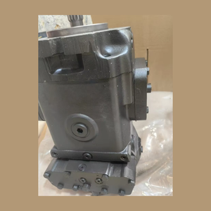 Bombas de Pistón Hidráulicas P6S2R1C2H2B000A1M207906 023-07906-0 para Cargadoras Subterráneas de Minería, Serie P7P, P11P, P6P, P7P, P14P - Product Image 3