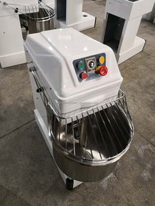 Impastatrice Elettrica Commerciale per <span class=keywords><strong>Pizza</strong></span>/Torte/Pasticceria/Biscotti, Mixer per Impasti e Pane - Product Image 4