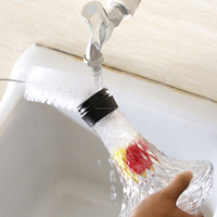 Ensemble de narguilé en acier inoxydable de luxe personnalisé de 17.5 pouces avec 1 tuyau, pièces en verre, narguilé lavable et accessoires pour fumeurs
