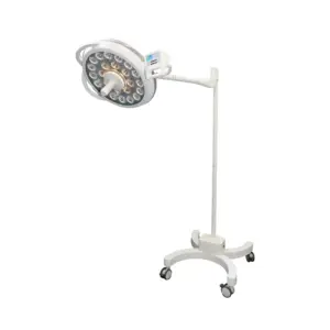 Mingtai High Quality Portable Examination Lamp Medical Hospital Surgical Light Factory Price Medical Devices