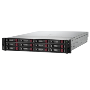 Serveur IA HPE ProLiant DL340 Gen12 personnalisable 2U Rack Xeon Haute Performance avec GPU en stock Origine Chine - Product Image 2