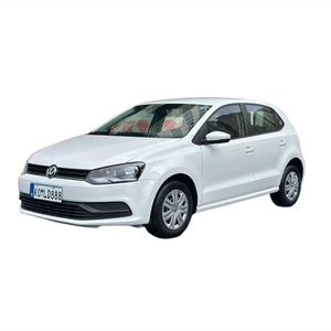 2018 1.5L โปโลแบบอัตโนมัติ183กม. 110Hp VW VW VW VW VW VW 1.5L น้ำมันเบนซินผลิตในประเทศจีน - Product Image 1