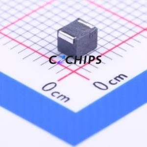 Inducteur de puissance NLV32T-R68J-PF 1210 (Inductance : 680nH) (Précision : 5%) Courant nominal : 450mA - Product Image 2