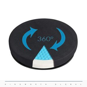 جل دوار دائري لأجزاء المقعد الداخلية الجديدة للسيارة مع تبريد دوار لدرجة! - Product Image 2