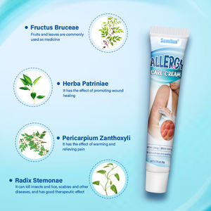 Sumifun, лидер продаж, крутая Антибактериальная противовоспалительная мазь для кожи, 2025 дерматитная мазь, 20 г - Product Image 6