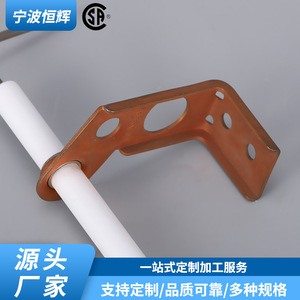 Sensor de llama con electrodo de encendido 7975-3881, pieza de repuesto de acero inoxidable para estufas de gas, accesorios para chimeneas - Product Image 3