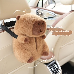 กระเป๋าเป้สะพายหลังใส่ตุ๊กตาสัตว์น่ารักพร้อม<span class=keywords><strong>เต่า</strong></span>สำหรับตกแต่ง<span class=keywords><strong>รถ</strong></span>อัตโนมัติ - Product Image 5