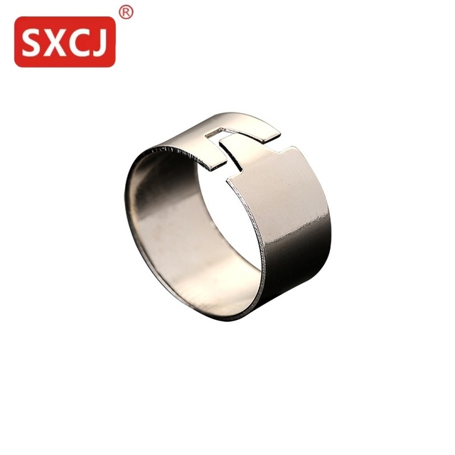 Direct Deal From Factory Bushing Bearing Electric Motor Bushing Engine Piston Bushing Connecting Rod Bushing for Auto Part