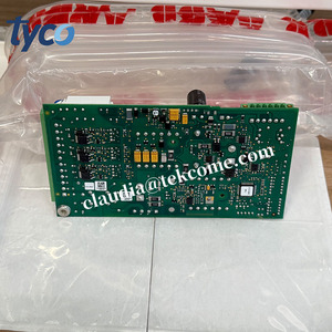แผงวงจรไฟฟ้าคอนแทคเตอร์สุญญากาศรุ่น A BB 1VCR017053G0006 VSC เหมาะสำหรับคอนแทคเตอร์สุญญากาศแรงดันปานกลางซีรีส์ VSC - Product Image 6