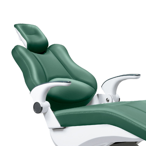 Silla <span class=keywords><strong>Dental</strong></span> de fábrica, Unidad de silla de dentista, usada - Product Image 2