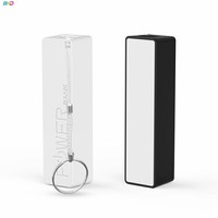 Meilleures ventes : Banques d'alimentation intelligentes universelles, portables, sûres, avec service ODM/OEM, charge rapide, 2600 mAh, Type-C, pour parfums