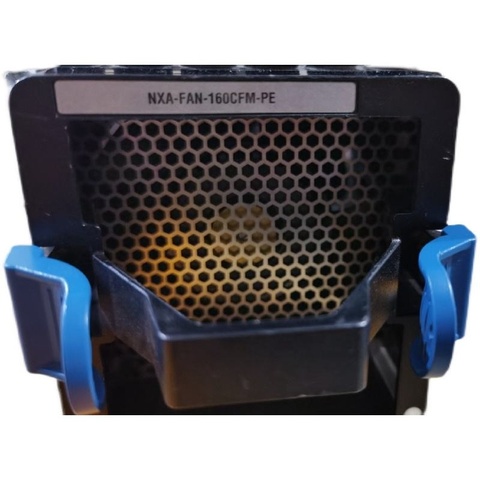 NXA-FAN-160CFM-PE Nexus 9000 Fan Module For 9364C Switch