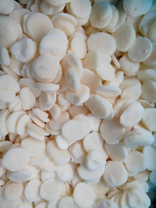 Épis <span class=keywords><strong>de</strong></span> patate douce blanche biologique certifiée <span class=keywords><strong>de</strong></span> haute qualité, surgelés frais, légumes en vrac, certifiés BQF, qualité prête à consommer, vente chaude, cuisson à la vapeur - Product Image 4