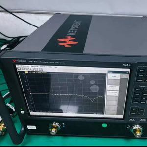 Analizador de Redes de Microondas KEYSIGHT N5234B PNA L de 10 MHz a 43.5 GHz - Product Image 1