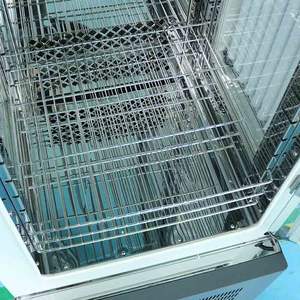 バイオベース植物成長チャンバー250L350L450L気候インキュベーターBJPX-A250/II - Product Image 3