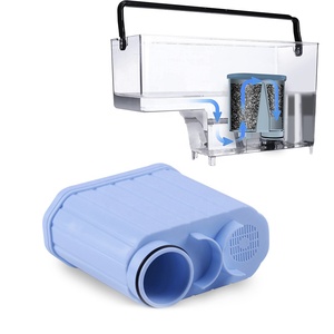<span class=keywords><strong>Filtre</strong></span> de nettoyage à l'eau adapté pour Philipss <span class=keywords><strong>Saeco</strong></span> Aquaclean CA6903/01, cartouche filtrante pour Machines à café CA6903/01 entièrement automatiques - Product Image 6