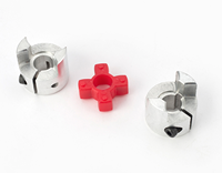 Fabricant professionnel de vis de roulement à billes, couplage d'arbre de moteur électrique pour machine cnc