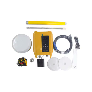 <strong>South</strong> ALPS1 / S20 GNSS <strong>RTK</strong> Receiver Visual Positioning 3d Modeling by Video Shooting Laser Measurement <strong>GPS</strong> <strong>RTK</strong> - Product Image 6